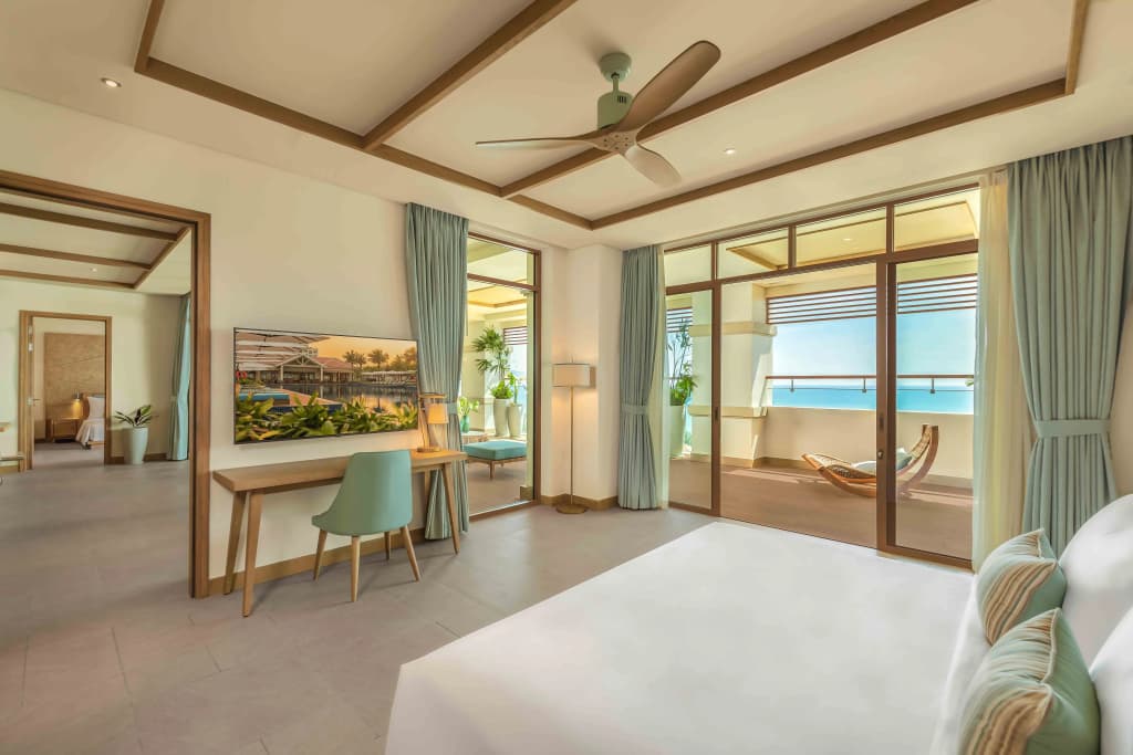 Fusion Resort & Villas Da Nang - photo 3