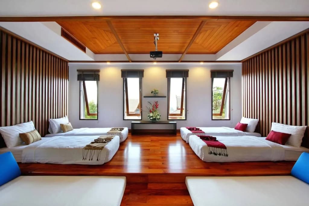 Villa Yang Som - photo 5
