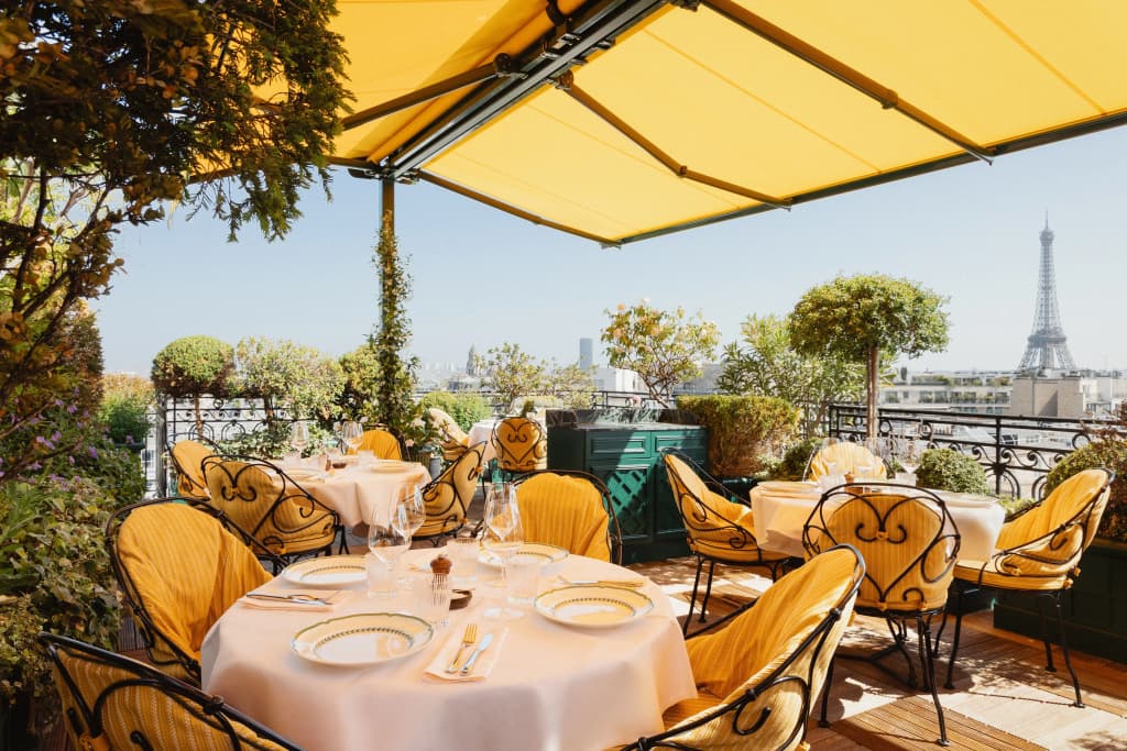 Hotel Raphael - photo 25