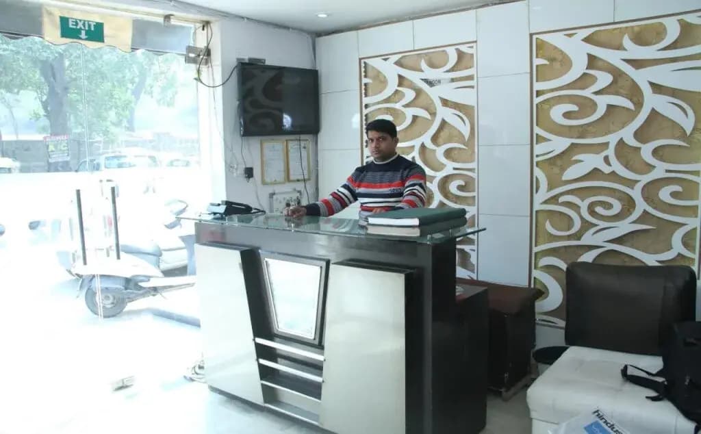Hotel D-Dreamz Suites - photo 11