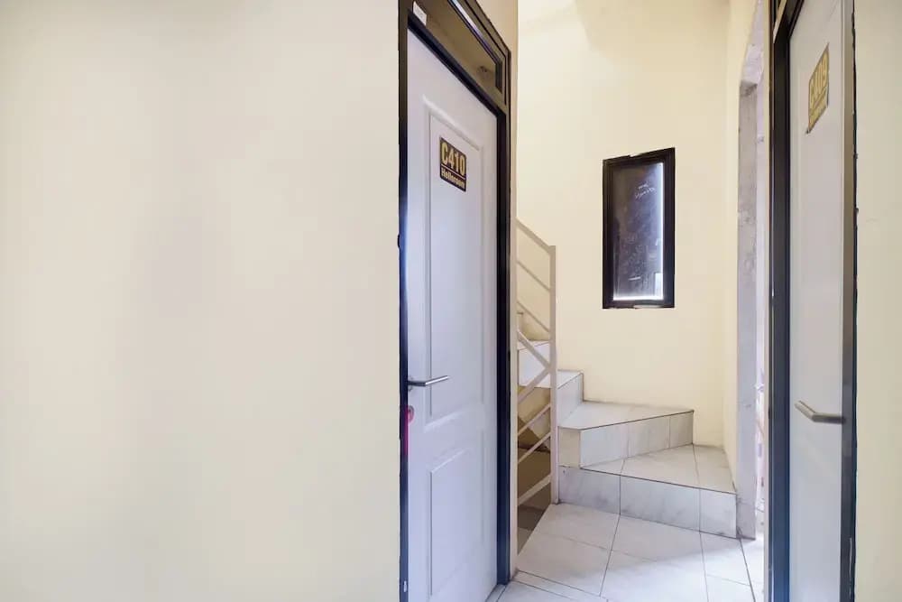 Hotel O Helloroom Bangka - photo 9