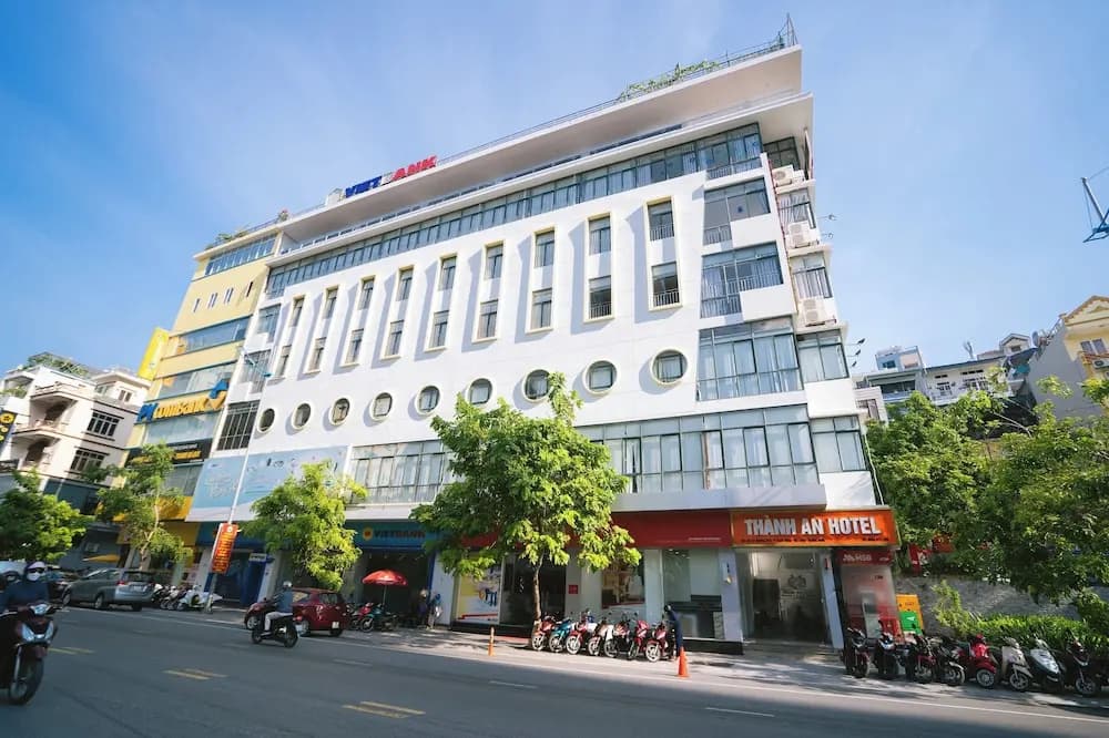Thành An Hotel - photo 19