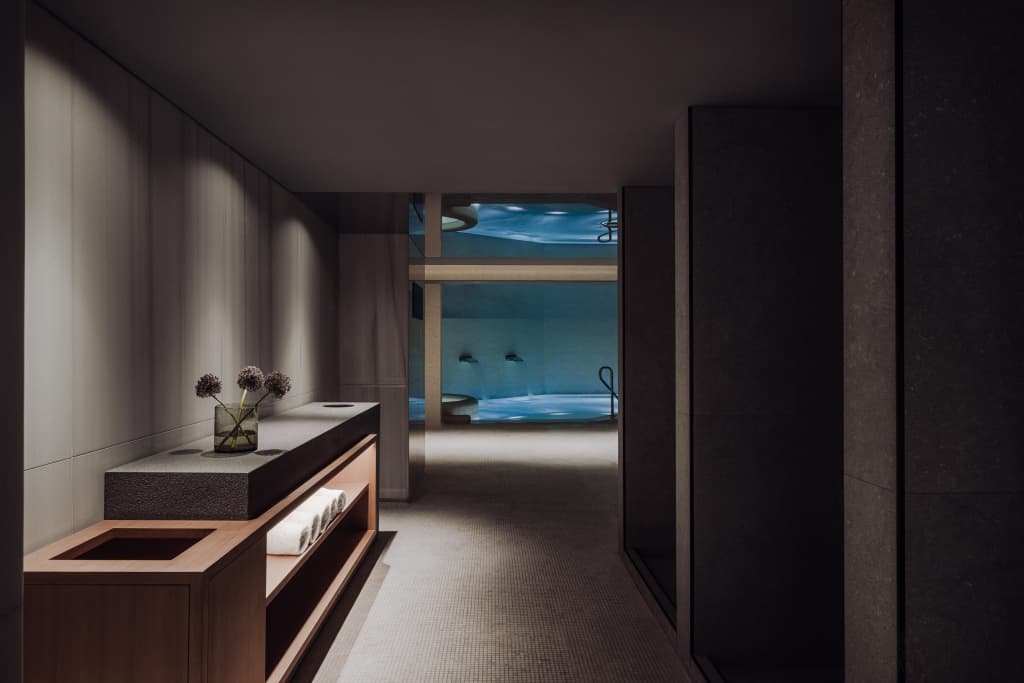 Nobu Hotel Barcelona - photo 41