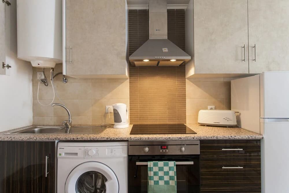ALTIDO Modern 2BR Apt 5mins to Av. da Liberdade - photo 15