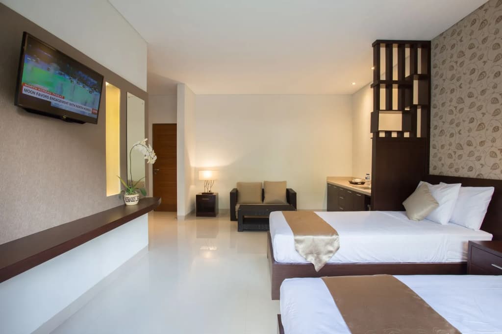 Grand Sehati & Spa Ubud - photo 3