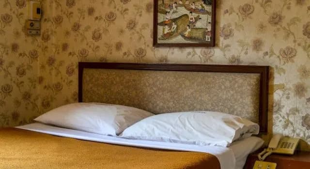 Pananchai Hotel - photo 3