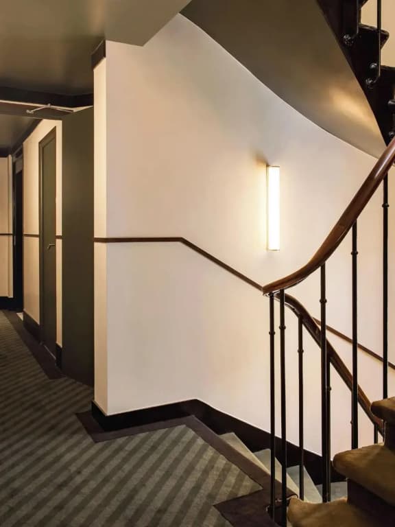 Hôtel Marguerite - photo 16
