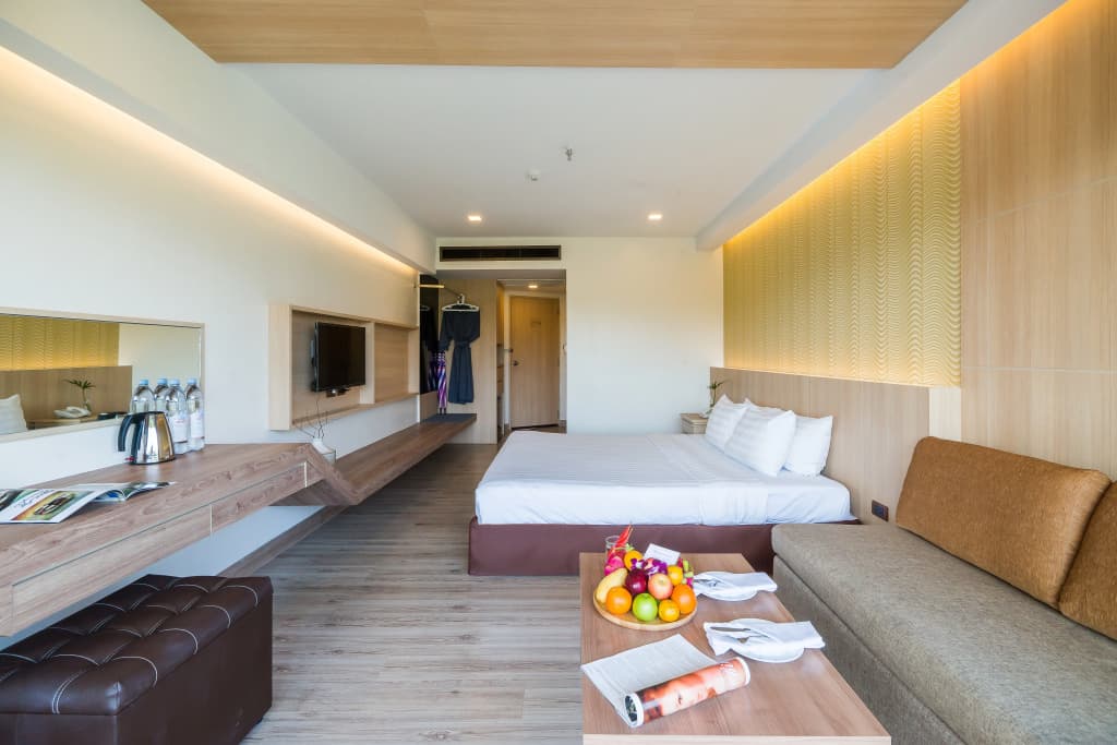Matcha Samui Resort - photo 2