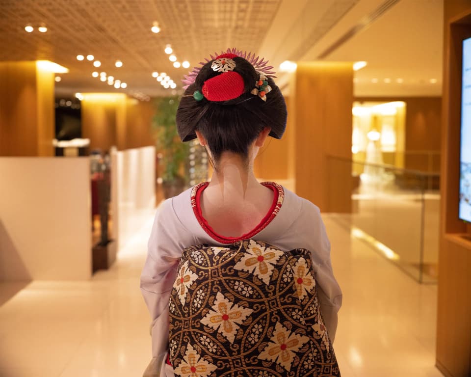 Hyatt Regency Kyoto - photo 27