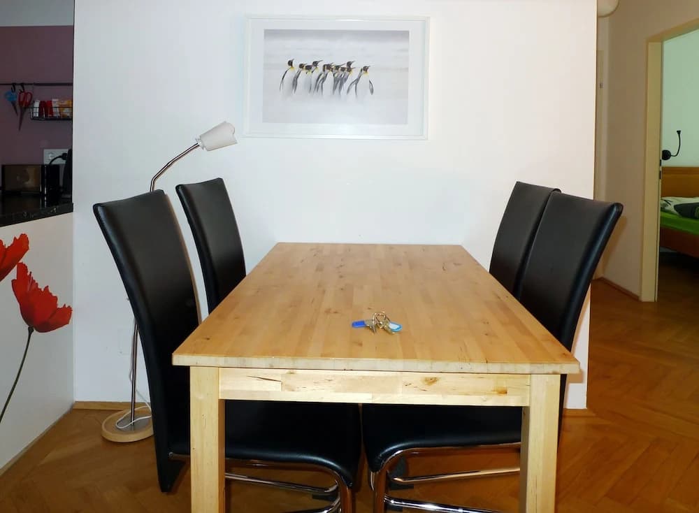 City Apartments Vienna - photo 11
