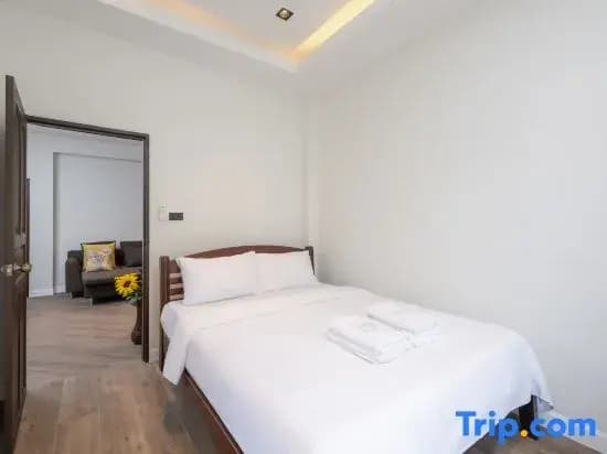 Orchid Paradise Homes Villa  OPV 20 - photo 13