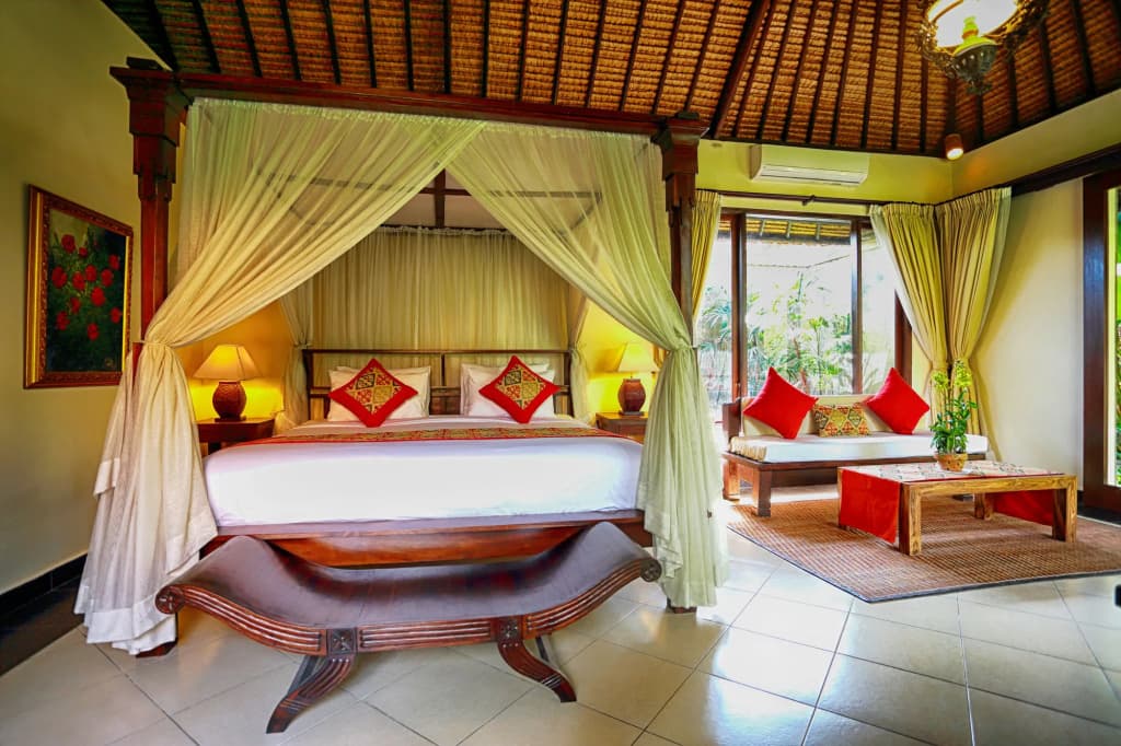 Pondok Dukuh Soca Private Villas - photo 4