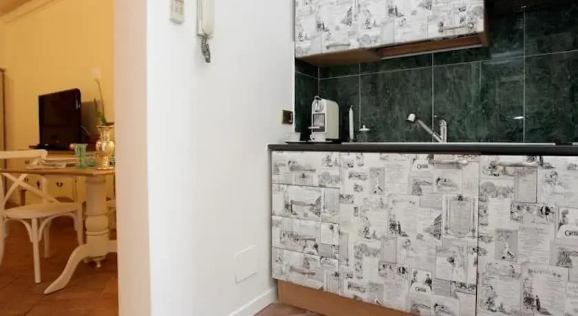 Spanish Steps Suite - photo 9