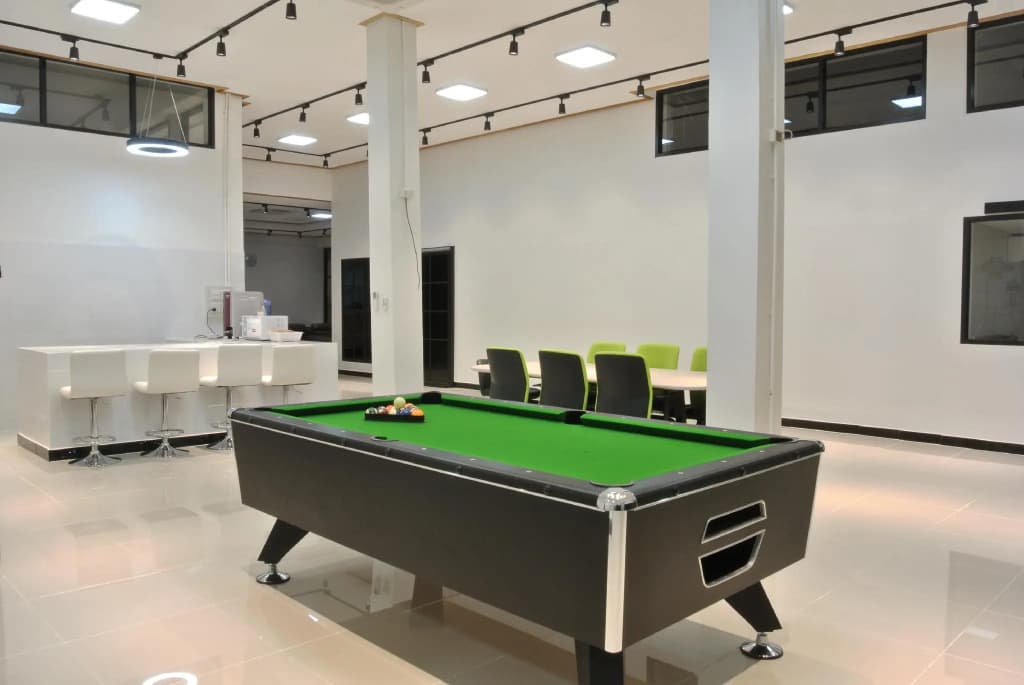 Express Hostel - photo 8