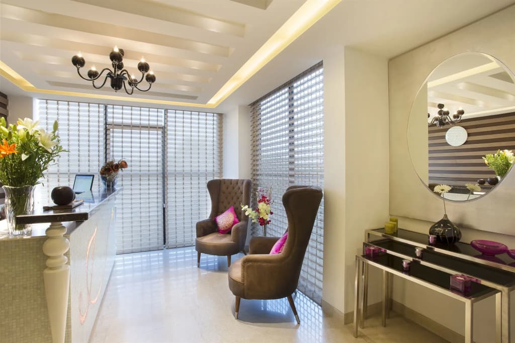 FabHotel Jasmine Boutique - photo 18