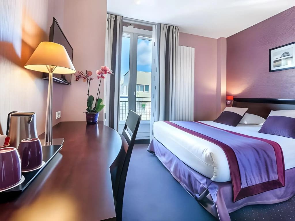 Hotel Virgina - photo 34