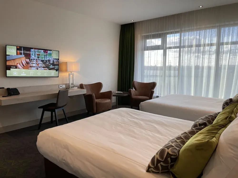 Van Der Valk Hotel Oostzaan - Amsterdam - photo 3