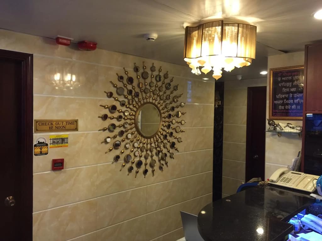 Maharaja Guest House - photo 11