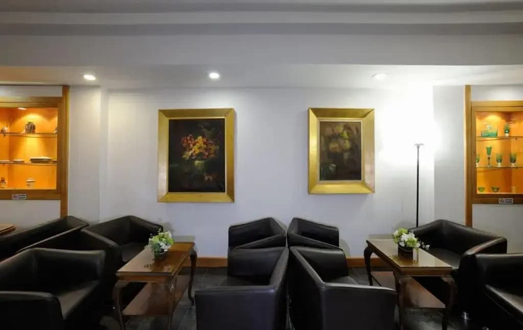 Numa Rome Barberini - photo 11