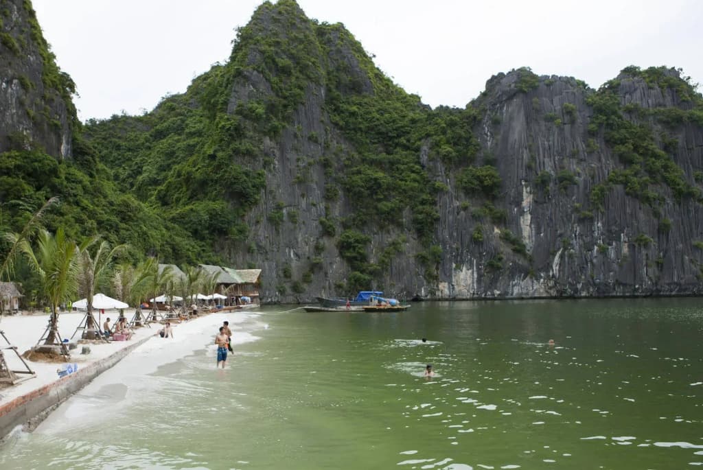 Imperial Classic Cruise Halong - photo 10