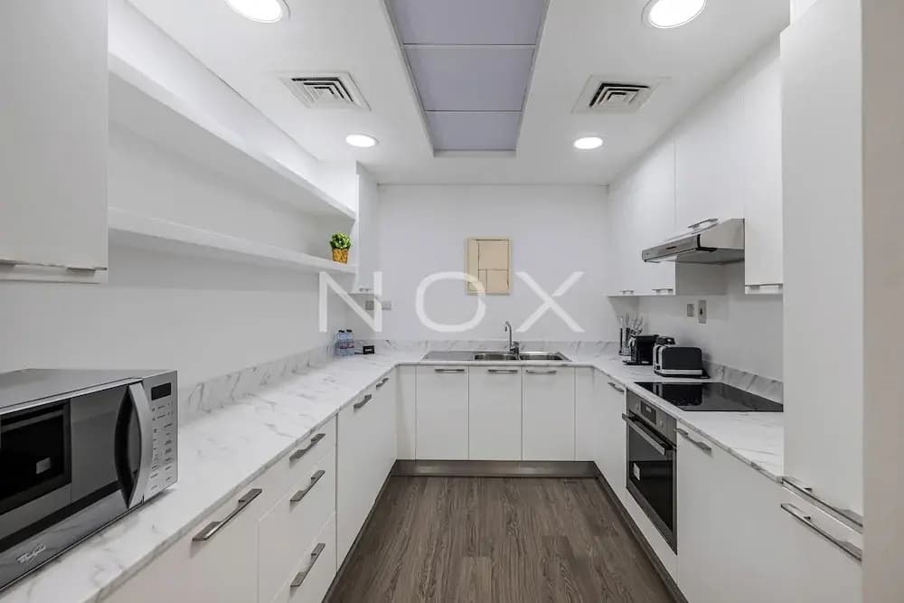 1Br Study 706 Bay Square B7 - photo 13