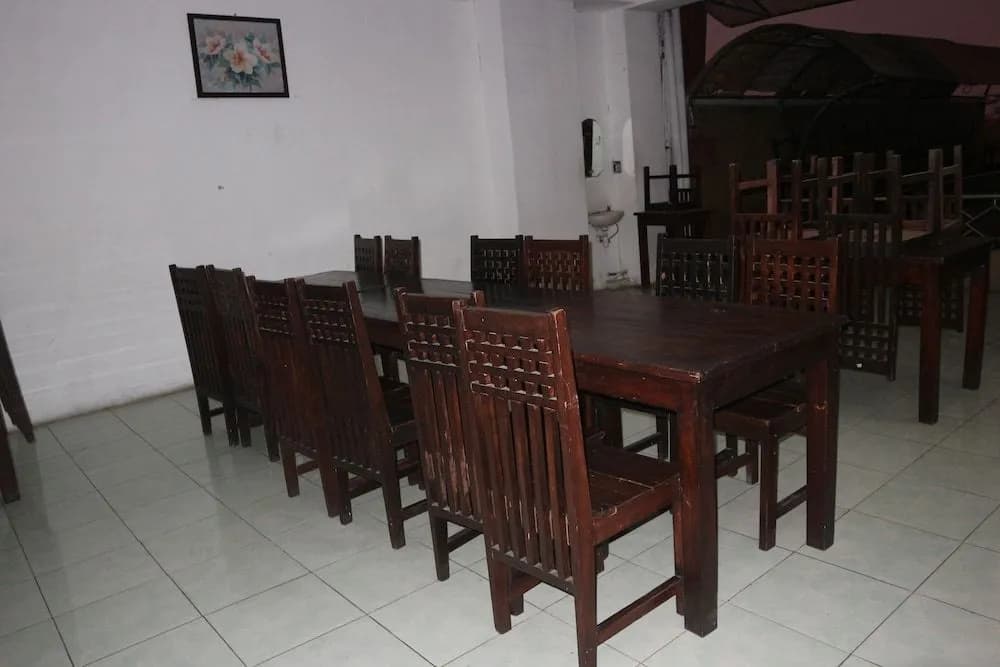 Nanda Hotel Denpasar - photo 14