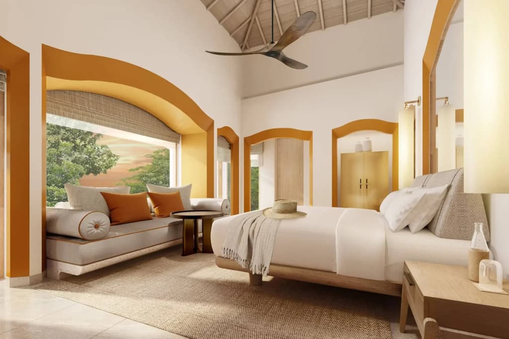 Phulay Bay, a Ritz-Carlton Reserve - photo 46