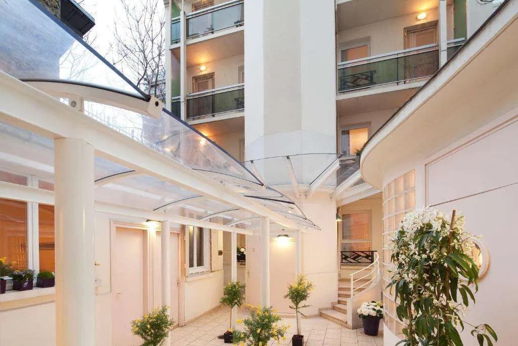 Pacific Hotel Fondary - photo 1