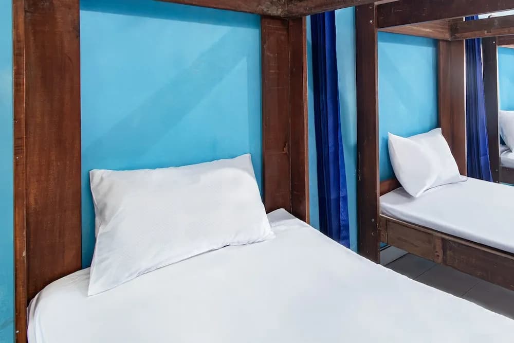 OYO 93433 Bunk Bed Bali - photo 4