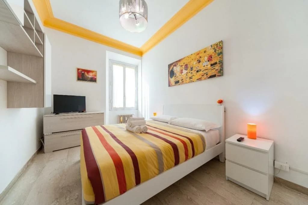 Holidays Apartment Colosseo - photo 3