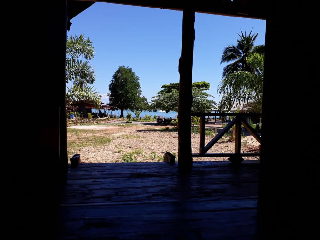 Mook Anda Lanta Village - photo 10