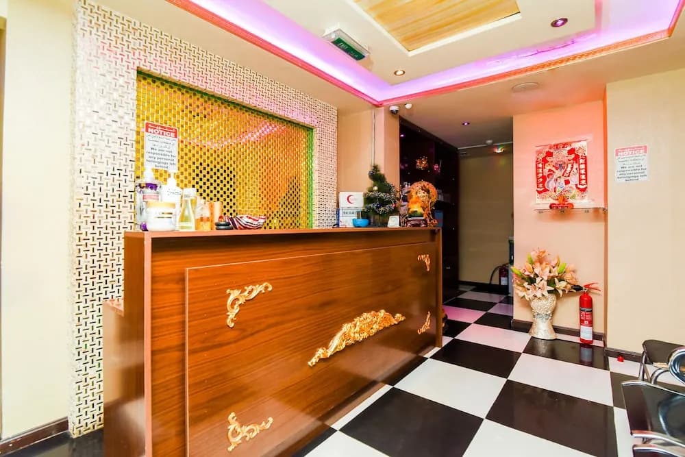 Seattle Hotel by OYO Rooms - photo 2