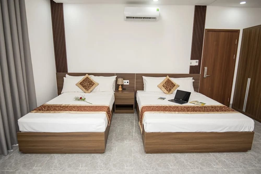 Huy Ngoc Hotel - photo 5