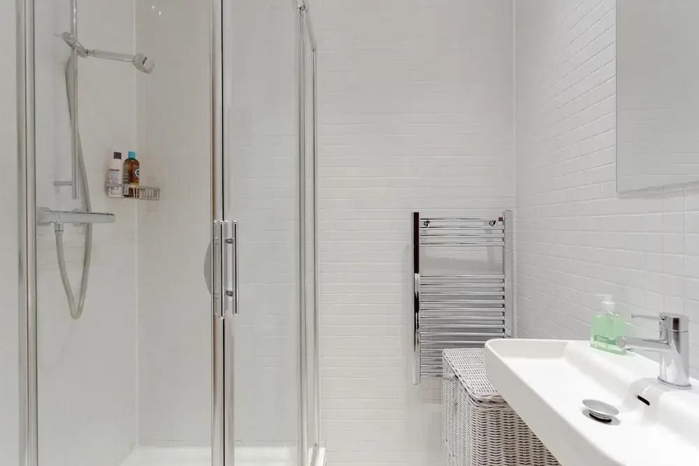 1 Bedroom Apartment Near London Bridge - photo 7