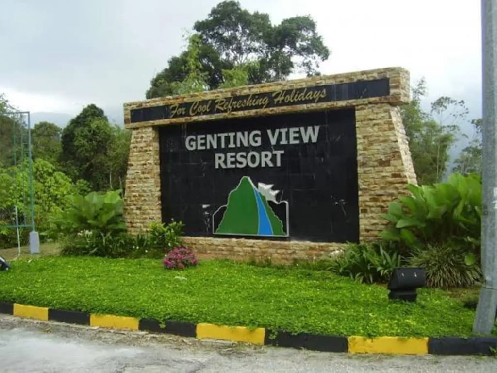 Genting View Resort - main photo