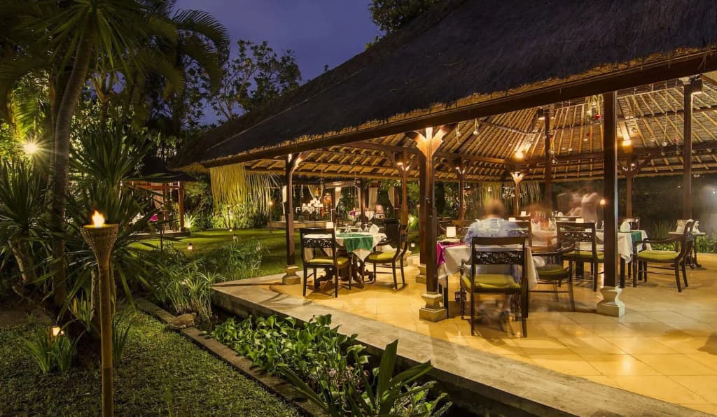The Pavilions Bali - photo 31