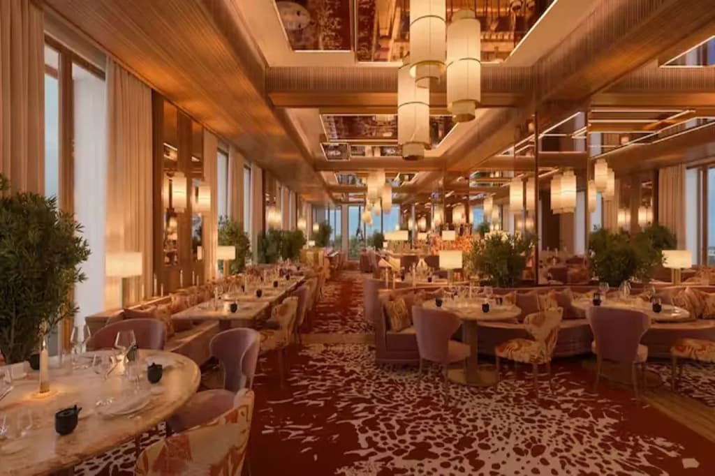 Sax Paris, LXR Hotels & Resorts - photo 18