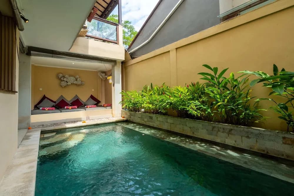Studios Bawa & Atas - photo 31