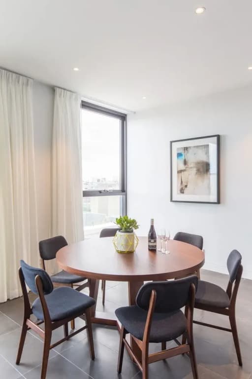 Apartment Hotel East Central - photo 24