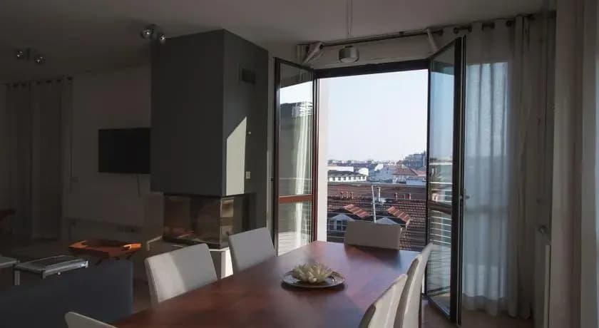 Luxury Central Flat - photo 7