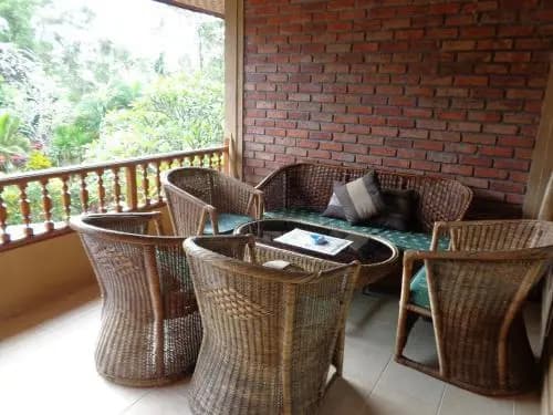Klub Kokos Bungalows - photo 18
