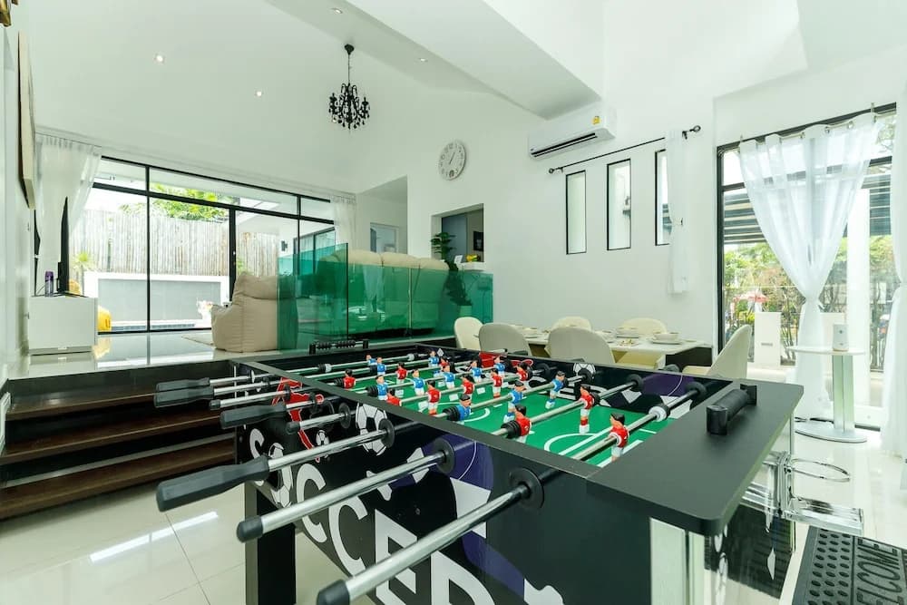 Pool villa at Kamala Regent by Lofty - photo 24