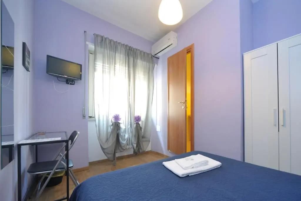 La Quiete Roma - photo 2