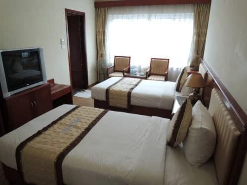 Satel Hotel - photo 9