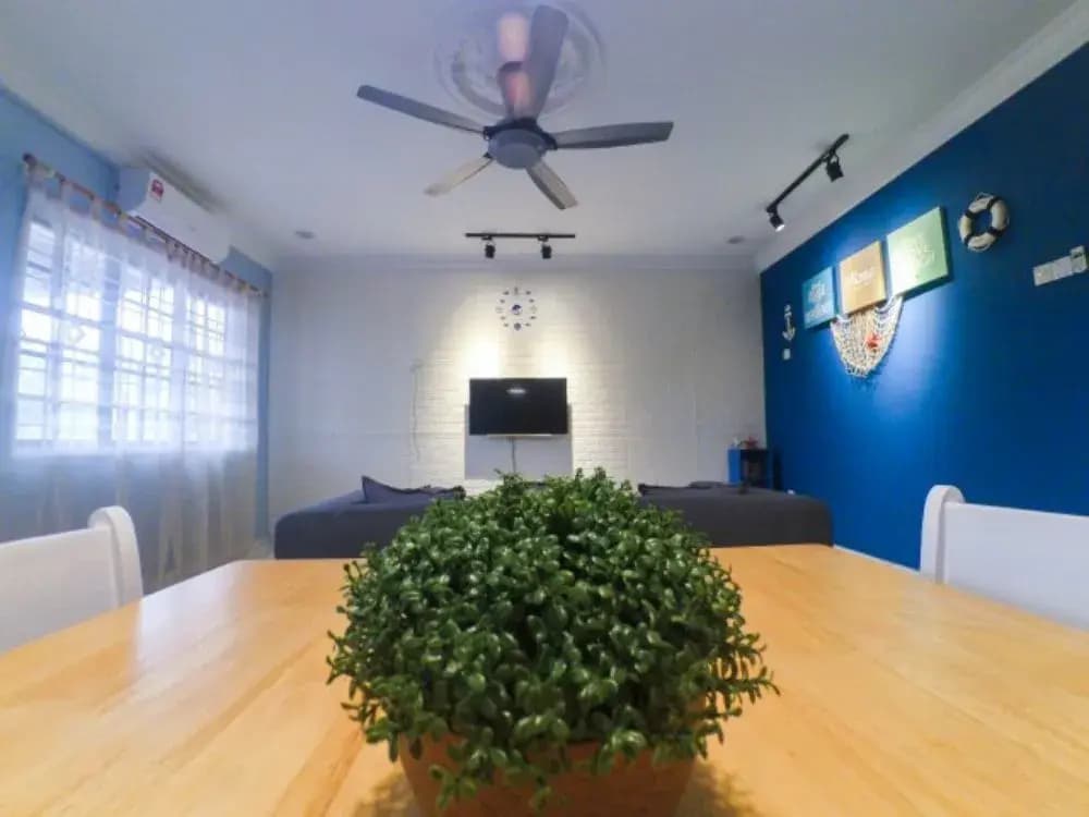 MyHome HomeStay - photo 6