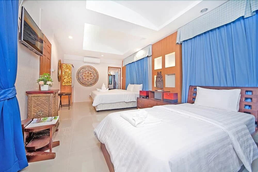 Baan Ruean Thai - photo 4