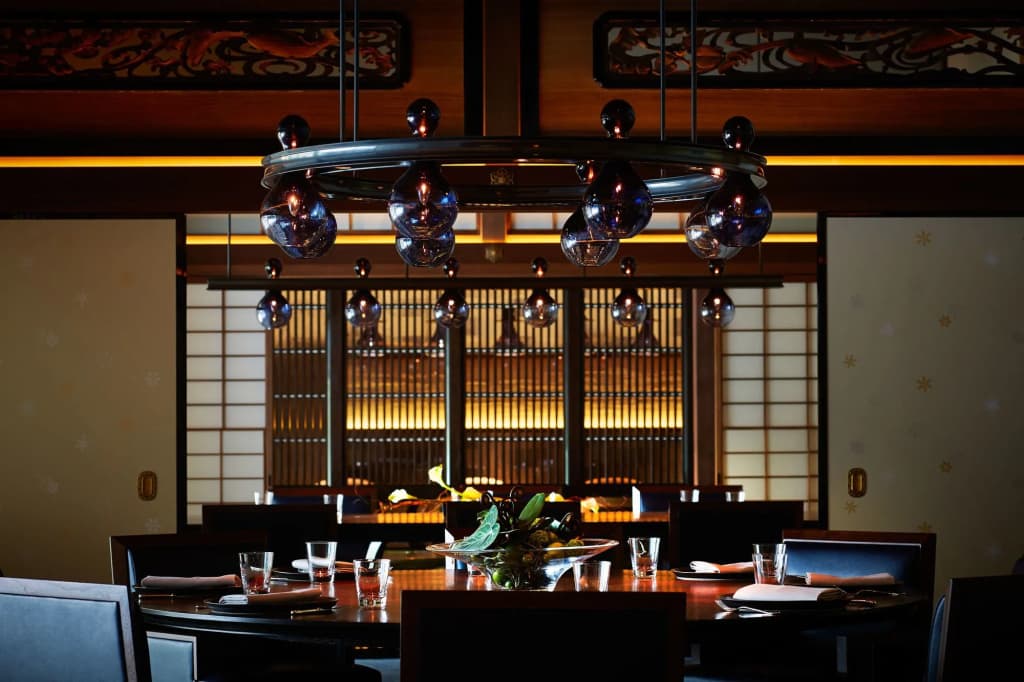 The Ritz-Carlton, Kyoto - photo 25