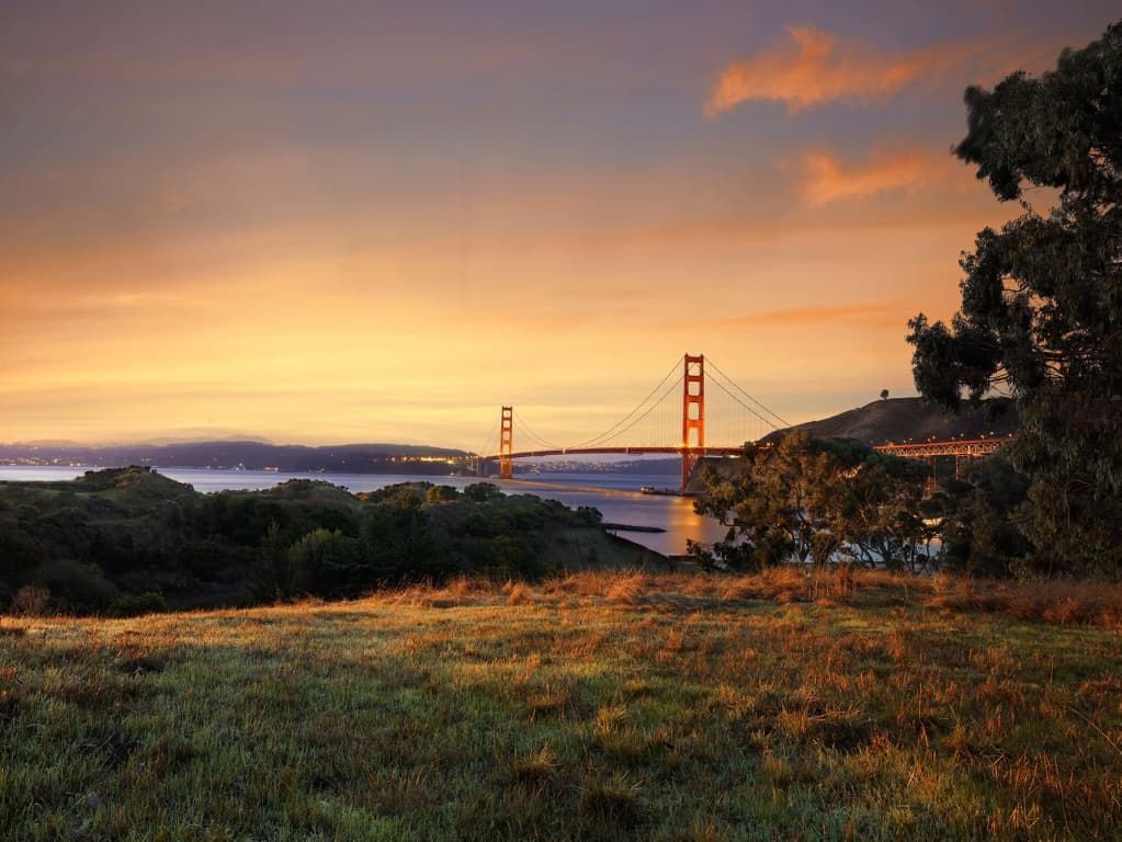 Cavallo Point - photo 19