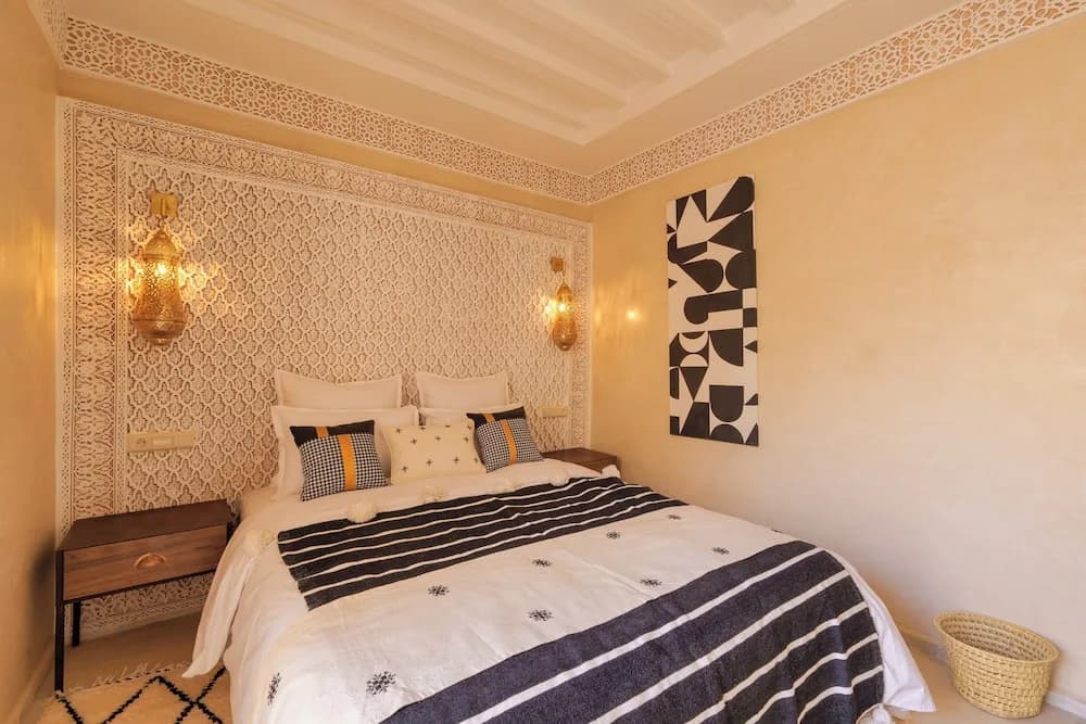 Riad Dar Arwa - photo 5