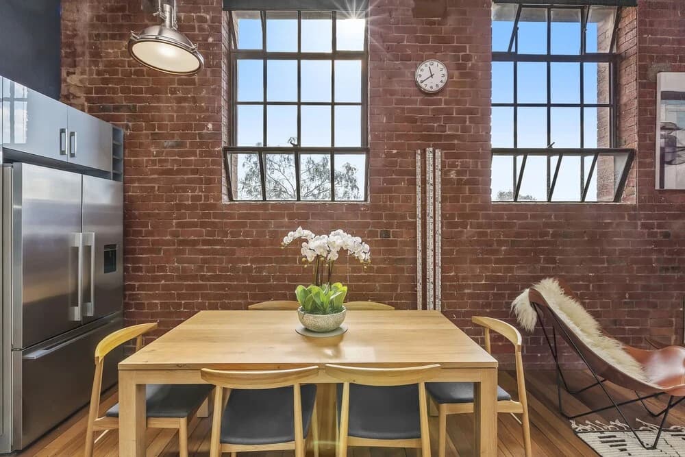 BOUTIQUE STAYS - Loft on Rose - photo 17